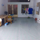 Bán nhà Làng Hoa đường Lê Văn Thọ 75m2 2 tầng đúc BTCT 5.5 tỷ thương lượng