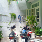 Bán nhà Thoại Ngọc Hầu,Q.Tân Phú, 3 tầng, 97m2 5.8*17, hẻm xe tải. 9,6 tỷ