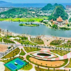 Sản phẩm đất nền có vị trí siêu đẹp cùng nhiều tiện ích cực kỳ tốt.