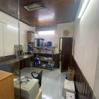 Mặt tiền CMT8, kinh doanh đỉnh, 1 căn duy nhất, 3 tầng BTCT