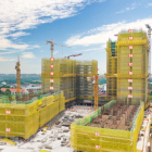 Bán căn hộ chung cư Lavita Thuận An Bình Dương giá rẻ