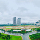 Chính chủ cần bán gấp căn hộ 3PN toà A, diện tích 112m2 view công viên 6,9 tỷ