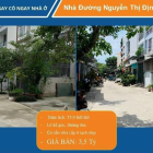 Bán nhà cấp 4 khu sân bay cũ Nha Trang - An ninh cực tốt dân trí cao