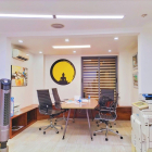 Bán nhà mặt tiền đường Nguyễn Trọng Tuyển nhà  6 tầng 64m2 giá 21.5tỷ