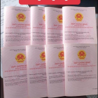 chính chủ cần bán đất nền quận 9