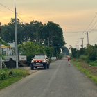 Siêu phẩm mới,Định Quán 5x40,Full thổ cư,sổ sẵn,vị trí tiện lợi.