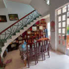 (HOT) MT Nguyễn Kiệm, giá hẻm, bán định cư, 191m2, ngang khủng 7.6m, chỉ 17 tỷ 3