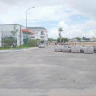 Mở bán dự án siêu lợi nhuận ngay KCN VSIP 2 - Hòa Lợi, Bến Cát, Bình Dương