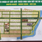 Chủ kẹt cần bán nền KDC sở văn hóa thông tin, mặt tiền liên phường , phú hữu .Q9