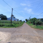 đất phường yên thế - nơi an cư nghỉ dưỡng lý tưởng