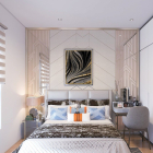 CẦN BÁN CĂN HỘ TRUNG TÂM TP DĨ AN