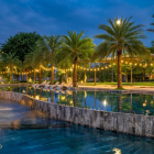 The Stdandard Nhà Phố Vườn Resort - Thanh Toán 1,5tỷ Nhận Nhà - Chiết khấu 15%