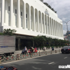 Bán nhà NHPM 2 mặt tiền Hoàng Việt Út Tịch 80m2 giá quá rẻ 24.5 tỷ