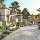 SunVally chạm đến giấc mơ khu nghĩ dưỡng cao cấp