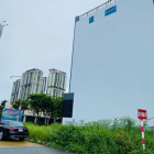 Bán gấp 5 lô đất vị trí đẹp Tân Phú, KDC, gần khu ĐT Vạn Phúc. SHR, , 2.6 tỷ