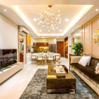 Bảng giá chính thức căn hộ The Emerald Golf View MT QL13 view sân Golf triệu đô