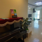 Bán căn hộ 15a10 khu sunshine tiện ích vượt trội full đồ