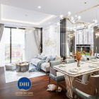 Chính chủ gửi bán căn hộ 3 ngủ, diện tích 82m2 dự án Hoàng Huy Sở Dầu