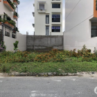 Lô đất đẹp nhất KDC Thạnh Mỹ Lợi, Quận 2, 120m2, GPXD 7 Lầu, 3.6 tỷ