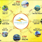 SEOUL VILLAGE - ĐẤT BIỂN ĐỐI DIỆN BÃI TẮM DU LỊCH, GIÁ GỐC TỪ CĐT. Lh 0911301067