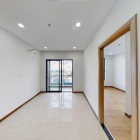 Căn Hộ 2PN/2WC Thanh toán 500tr nhận nhà trong tháng