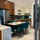 BIỆT THỰ TRONG PHỐ-GARA SÂN VƯỜN-NỘI THẤT ĐẸP LÔ GÓC 3 THOÁNG 21 TỶ 0899024999