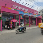 An cư lập nghiệp - Sổ sẵn thổ cư Phường Hố Nai . Trung tâm TP. BIên Hoà