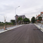 Bán lô đất 100m2 đối diện công viên cực đẹp dự án Hoàng Hà Riverside.