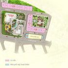 Bán lô đất nền 100m² full thổ cư dự án richmond giá đầu tư