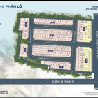 Bán đất đường Thuận An Hòa 19m, chợ Thuận Giao thổ cư 100% giá 2,5 tỷ sổ riêng