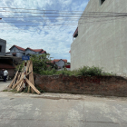 Bán Lô Đất Tại Định Trung - Thành Phố Vĩnh Yên .