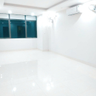 Bán nhà Mặt ngõ Ô tô Pháo Đài Láng 7 tầng thang máy giá 12.3 tỷ Lh 0386380199