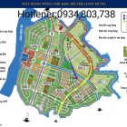 Bán đất nền khu đô thi Long Hưng City