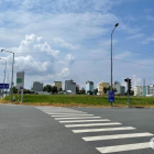 Đất khu vực Suối Cái, Linh Xuân, Thủ Đức DT 90m2, SHR, sổ chính chủ, 2.3 tỷ