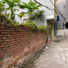 BÁN ĐẤT NGÕ 103 LÝ SƠN, NGỌC THỤY NGÕ Ô TÔ, LÔ GÓC, 3 MẶT THOÁNG, NGÕ THÔNG