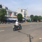 Bán đất KDC Vạn Phúc, Nguyễn Thị Nhung, Hiệp Bình Phước, Thủ Đức, 120m2 giá 4tỷ2