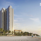 Bán căn hộ chung cư mặt biển Hạ Long