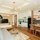 TÌM ĐÂU RA CĂN HỘ BIỂN MỞ BÁN FULL GIÁ CHỈ 1 TỶ 9