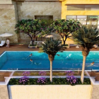 Siêu Căn Hộ Cao Cấp View Biển SHR Tại Vũng Tàu. Giá Rất Ưu Đãi, Nh hỗ trợ 70%