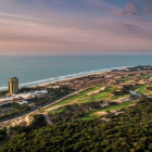 Condotel Hồ Tràm chỉ từ 2,6 tỷ/căn 51 m2 view biển. Có cam kết LN 6%/năm