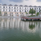 Bán Biệt Thự Green Star Hưng Lộc Phát View Hồ, Giá từ 17 tỷ -24 tỷ