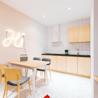 Chính chủ cho thuê CHCC mặt hồ Phạm Huy Thông - Ba Đình giá 10.5tr