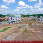 Chính thức cho đặt chỗ khu nhà ở Rich Home 2 mở rộng (Richland Residence)