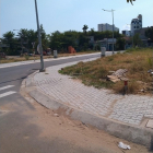 Nền 90m2 đường Nguyễn Cửu Vân, Q. Bình Thạnh, gần chợ Thị Nghè SHR giá 3tỷ500tr