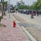 Đầu tư ngay đất nền kim đính kim thành hải dương , giá chủ đầu tư , tăng trưởng