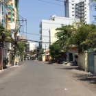 Cần bán lô đất MT Dương Quảng Hàm sau Vincom Gò Vấp, 80m2, SHR,giá 2.4 tỷ