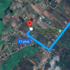 Đất nông nghiệp Ea pôk lốc đất đẹp như lốc milo