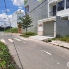 Bán gấp KDC Trương Đình Hội, phường 16, quận 8. DT 80m2, SHR, gần chợ Phú Định.