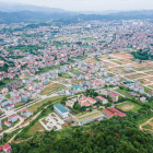 Khu Đô Thị Nam Hoàng Đồng dự án "giàu tiềm năng"