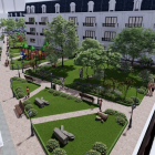 Đầu tư vững chắc với mức vốn ban đầu chỉ 20% - Phú Xuân City